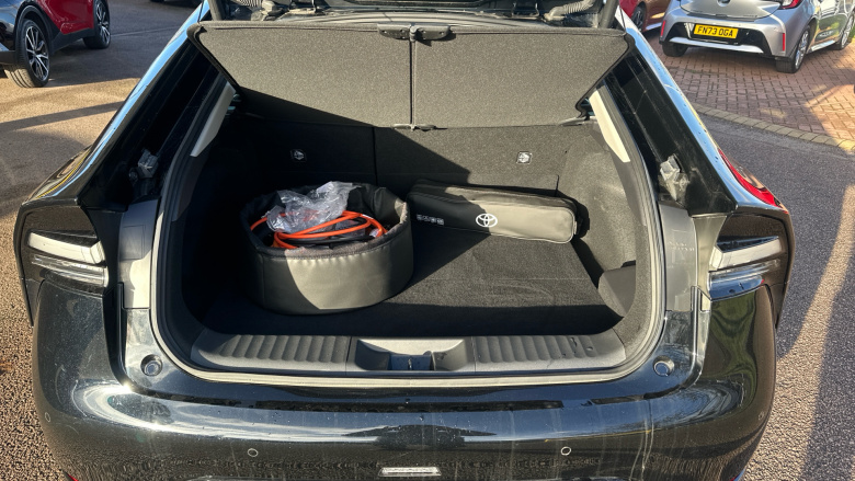 Toyota Prius 2.0 PHEV Excel 5dr CVT Hatchback